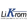 Likrom Analytical Solutions Marketing Corp.. Likrom Analytical Solutions Marketing Corp..