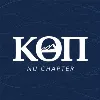 Kappa Theta Pi Nu Chapter Kappa Theta Pi Nu Chapter
