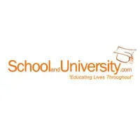 School and University Inc School and University Inc