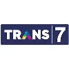 PT. Duta Visual Nusantara Tivi Tujuh (TRANS7) PT. Duta Visual Nusantara Tivi Tujuh (TRANS7)