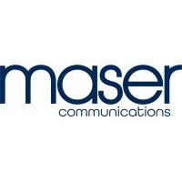 Maser Communications Maser Communications