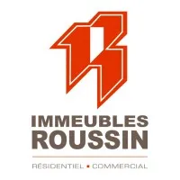 Les Immeubles Roussin Ltée