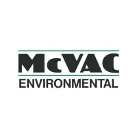 McVac Environmental Services Inc., servicing all Northeast & Mid-Atlantic states