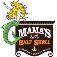 Mama's on the Half Shell