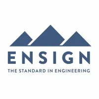 Ensign Engineering and Land Surveying
