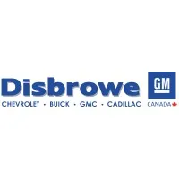 Disbrowe Chevrolet Buick GMC Cadillac