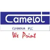 CAMELOT GHANA PLC