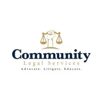 Community Legal Services of Arizona Community Legal Services of Arizona