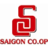 Saigon Co.op email format