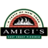 Amici Pizza