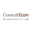ConsultEcon, Inc. ConsultEcon, Inc.