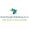 Alvis People Solutions, LLC. Alvis People Solutions, LLC.
