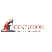 Centurion Strategic Advisors, Inc.