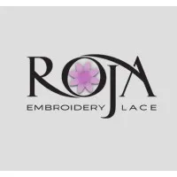 Roja Embroidery & Lace