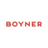 Boyner Buyuk Magazacilik A.S. Boyner Buyuk Magazacilik A.S.