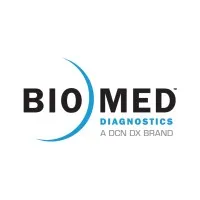 Biomed Diagnostics, a DCN Dx Brand.