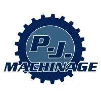PJ Machinage