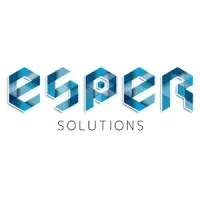 Esper Solutions Esper Solutions