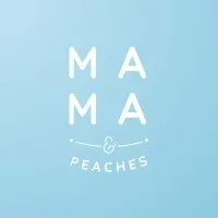 Mama and Peaches