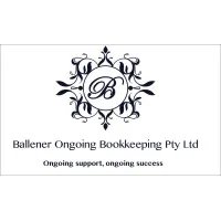 Ballener Ongoing Bookkeeping Pty Ltd