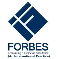 Forbes Accounting & Business Consultants