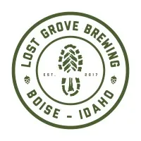 Lost Grove Brewing, LLC Lost Grove Brewing, LLC