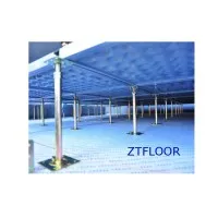 ZTFLOOR (Raised Access Floor)