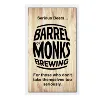 Barrel of Monks Brewery Barrel of Monks Brewery
