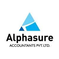 Alphasure Accountants Pvt. Ltd.