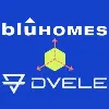 Blu Homes <> Dvele Blu Homes <> Dvele
