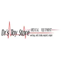 Drs Toy Store | New and Pre-Owned Medical Equipment