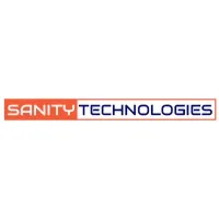 Sanity Technologies Pvt. Ltd.