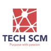 TECH SCM TECH SCM