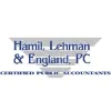 Hamil, Lehman & England, P.C. Hamil, Lehman & England, P.C.