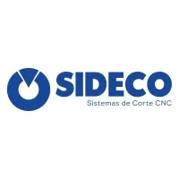 SIDECO (Sistemas de Corte CNC) SIDECO (Sistemas de Corte CNC)