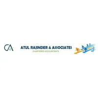 Atul Rajinder & Associates Atul Rajinder & Associates
