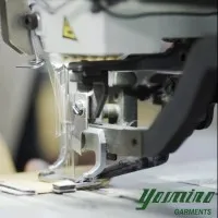 Yasmina Garments