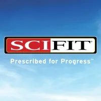 SCIFIT Systems, Inc. SCIFIT Systems, Inc.