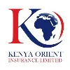 Kenya Orient Insurance Limited Kenya Orient Insurance Limited