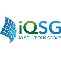 iQ Solutions Group (iQSG)