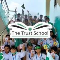 The Trust School