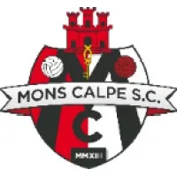 Mons Calpe S.C. football club