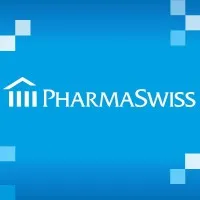 PharmaSwiss email format