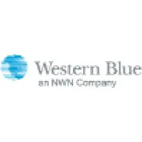 Western Blue Western Blue