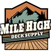 Mile High Deck Supply Mile High Deck Supply