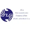 Telecommunication Company of Iran - TCI