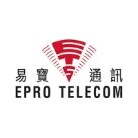 Epro Telecom Services Limited