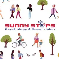 Sunny Steps Psychology and Supervision