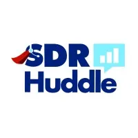 SDR Huddle SDR Huddle