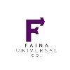 Faina Universal Co. Faina Universal Co.
